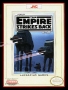 Nintendo  NES  -  Star Wars 2 The Empire Striks Back